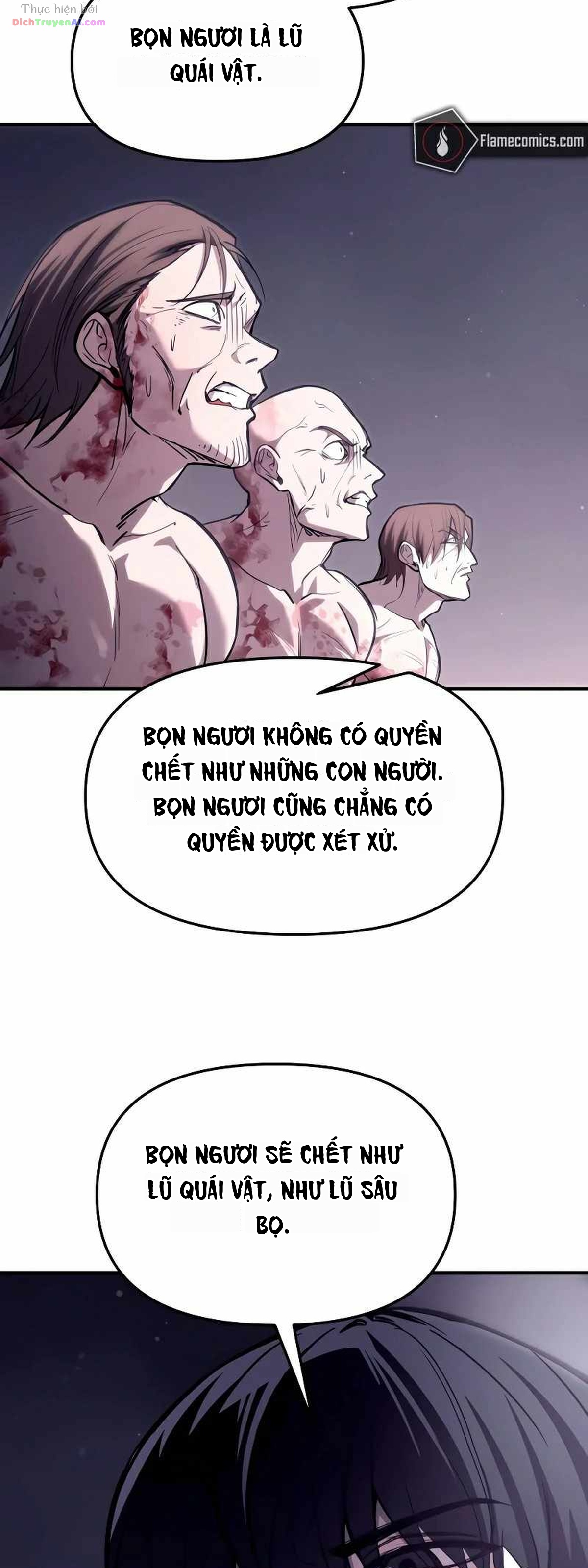 Trở Thành Hung Thần Trong Trò Chơi Thủ Thành Chapter 193 - 30