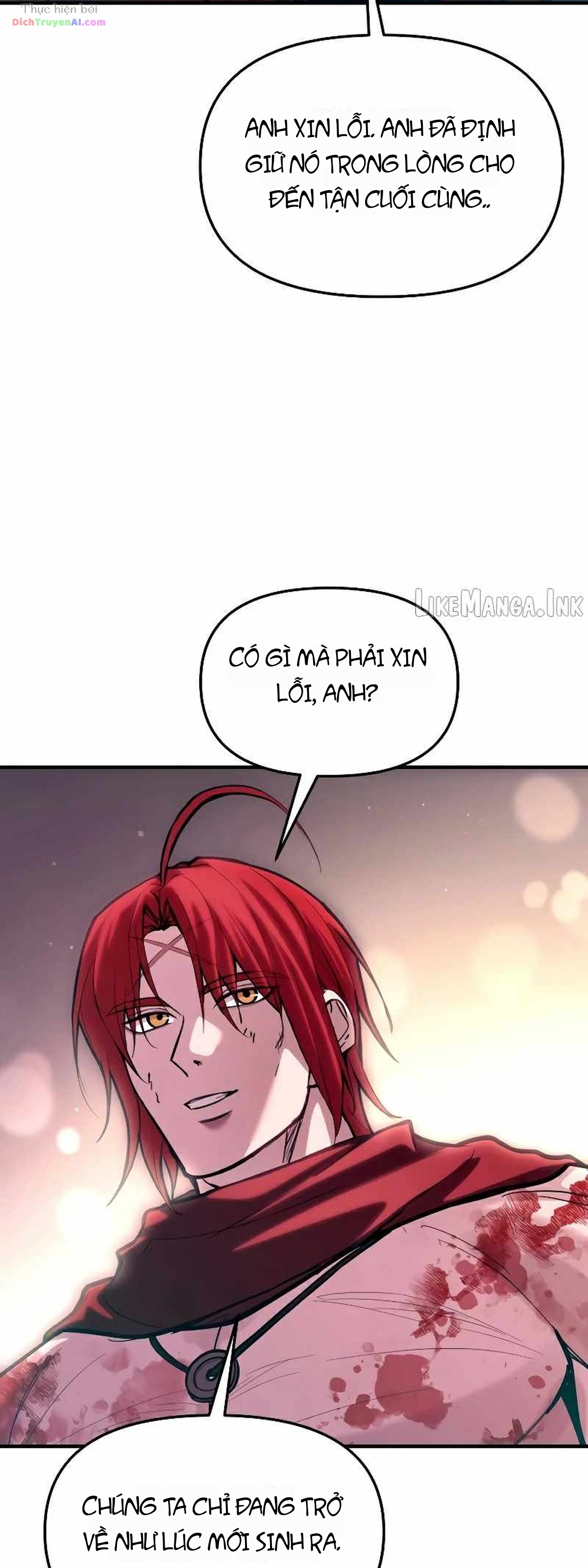 Trở Thành Hung Thần Trong Trò Chơi Thủ Thành Chapter 193 - 44