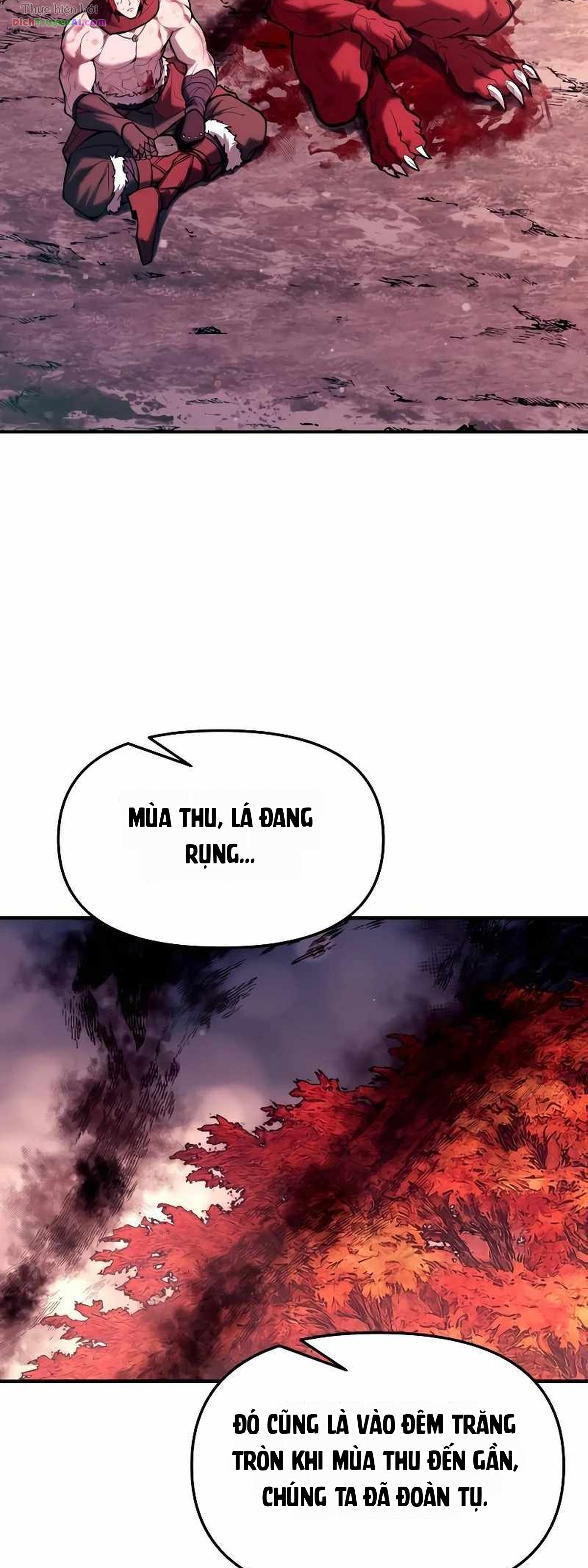 Trở Thành Hung Thần Trong Trò Chơi Thủ Thành Chapter 193 - 46