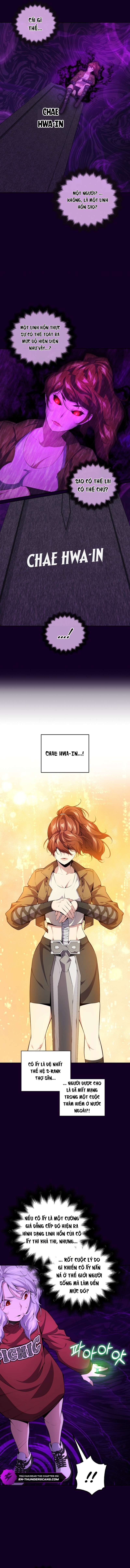 Tử Linh Sư Cô Độc Nhút Nhát Chapter 10 - 7