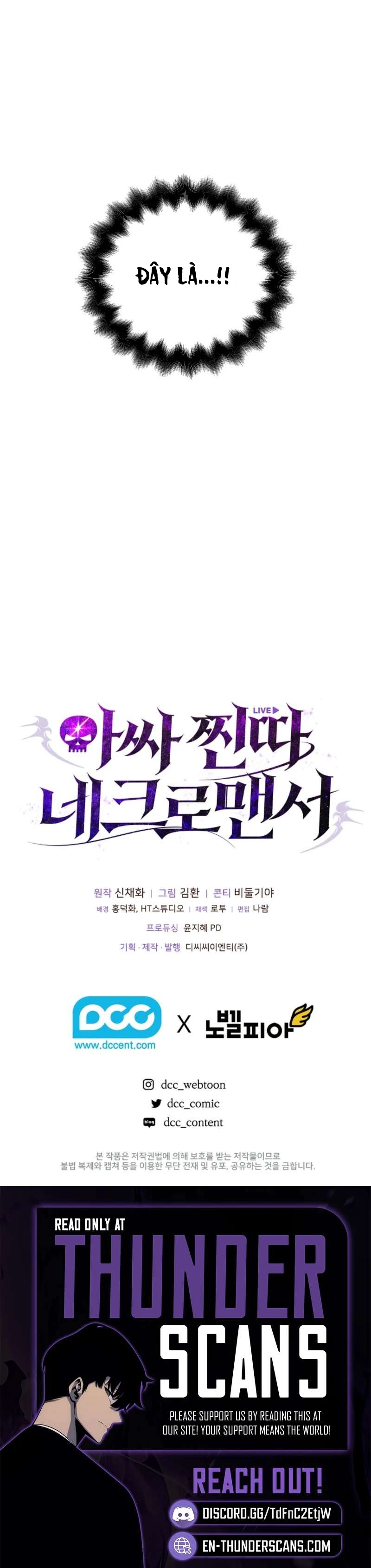 Tử Linh Sư Cô Độc Nhút Nhát Chapter 12 - 12