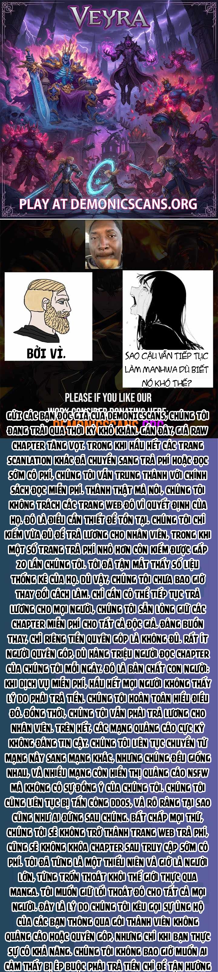 Tử Linh Sư Cô Độc Nhút Nhát Chapter 18 - 1