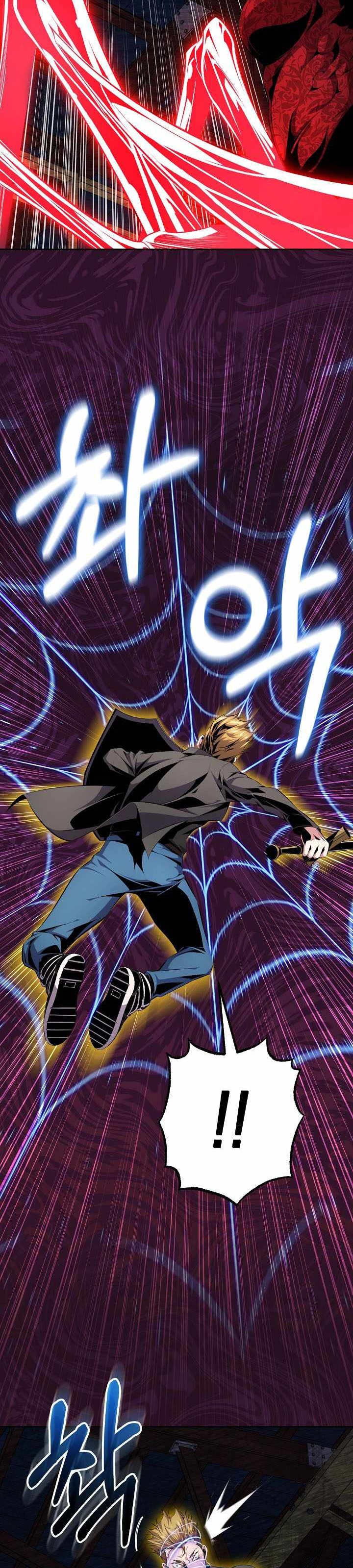 Tử Linh Sư Cô Độc Nhút Nhát Chapter 18 - 24