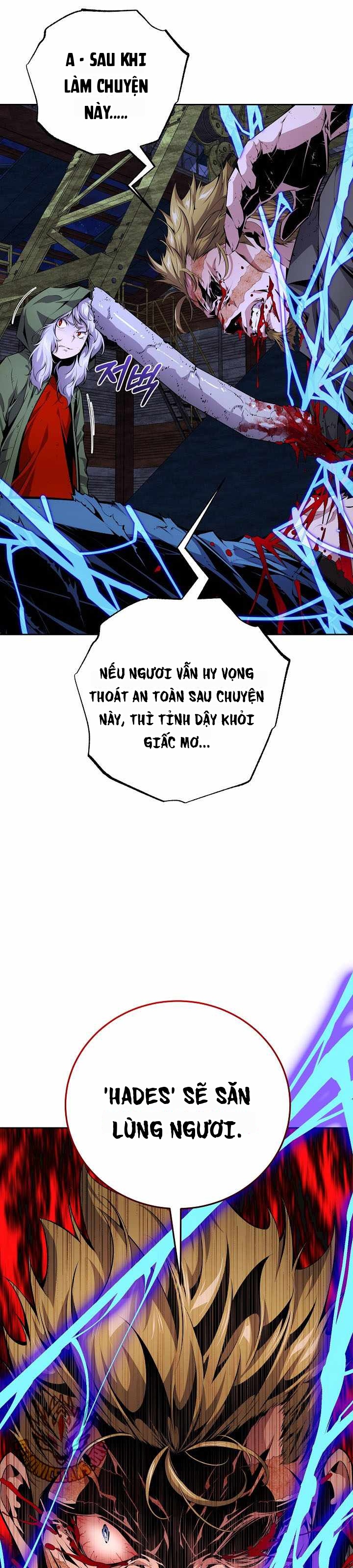 Tử Linh Sư Cô Độc Nhút Nhát Chapter 18 - 37