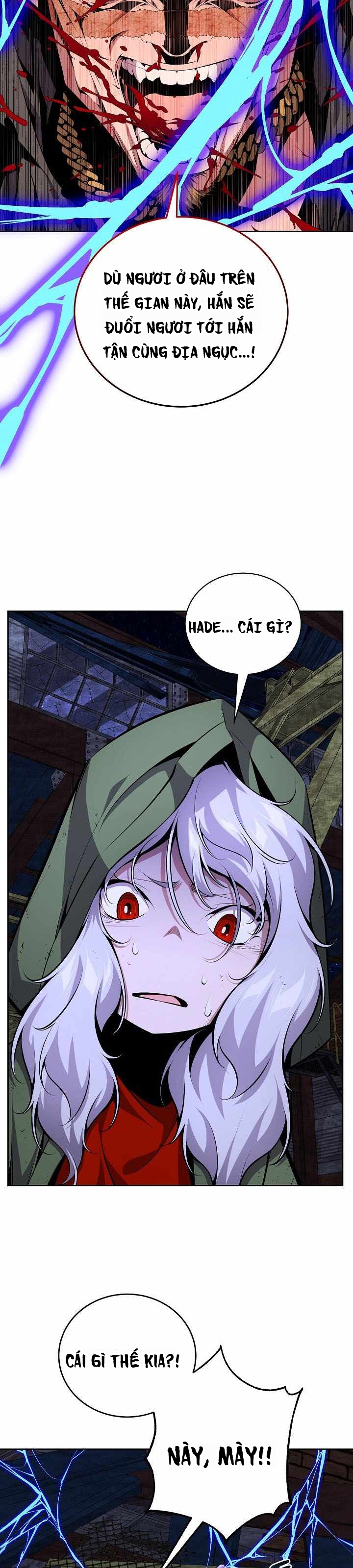 Tử Linh Sư Cô Độc Nhút Nhát Chapter 18 - 38