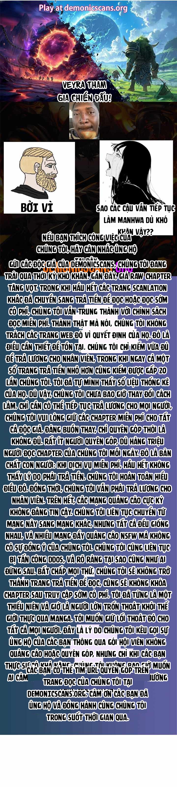 Tử Linh Sư Cô Độc Nhút Nhát Chapter 19 - 1