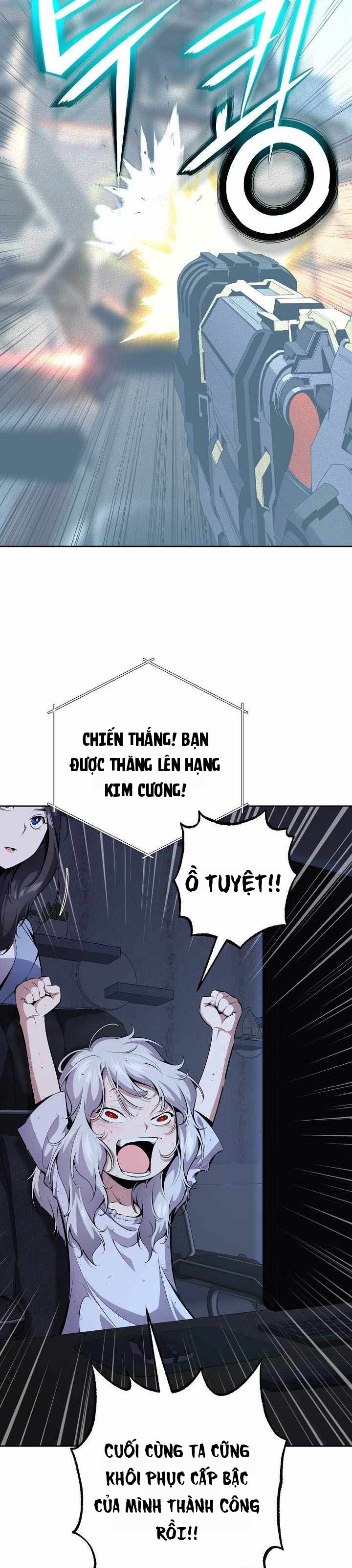 Tử Linh Sư Cô Độc Nhút Nhát Chapter 19 - 5