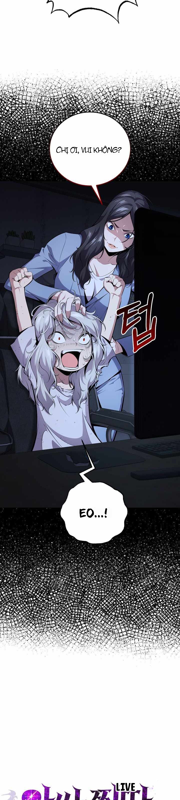 Tử Linh Sư Cô Độc Nhút Nhát Chapter 19 - 6