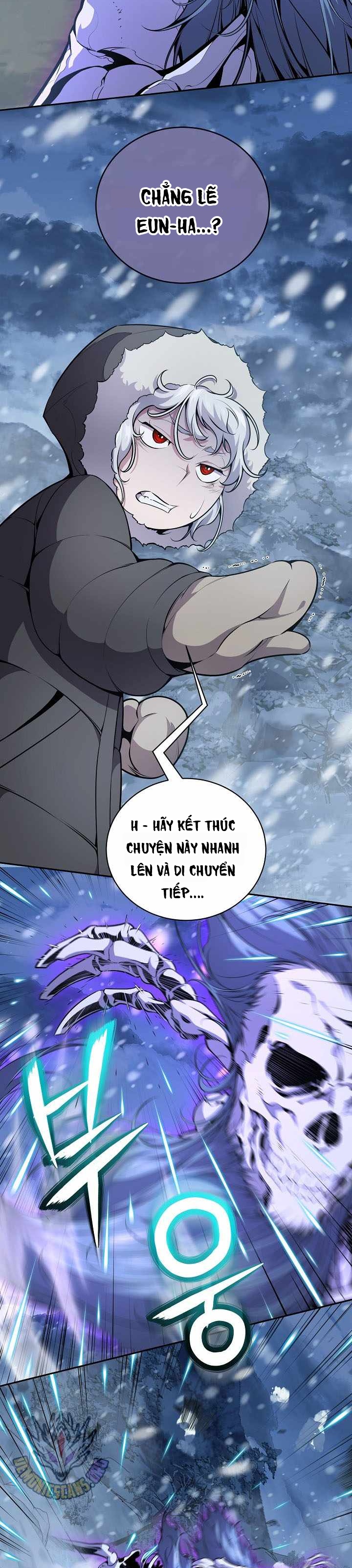 Tử Linh Sư Cô Độc Nhút Nhát Chapter 19 - 37
