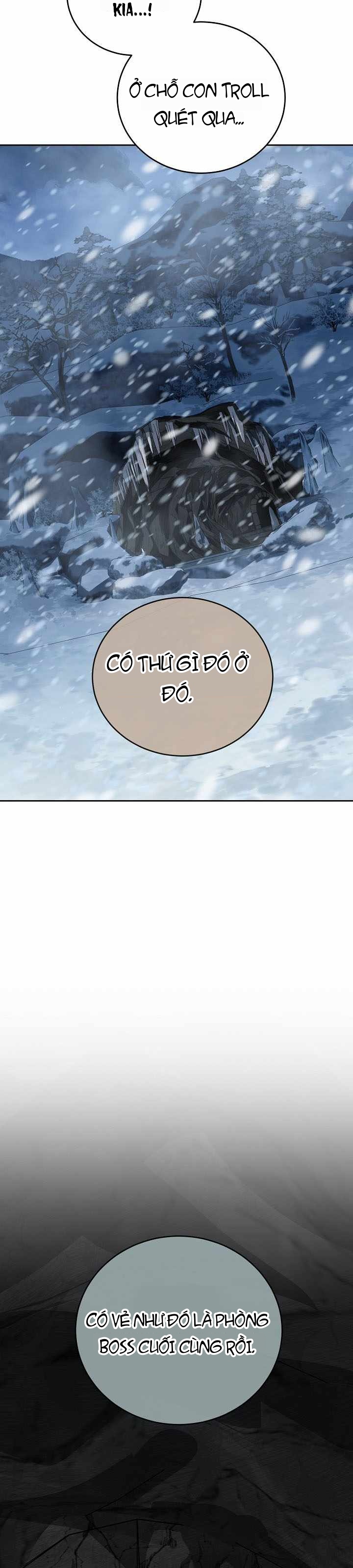 Tử Linh Sư Cô Độc Nhút Nhát Chapter 19 - 40