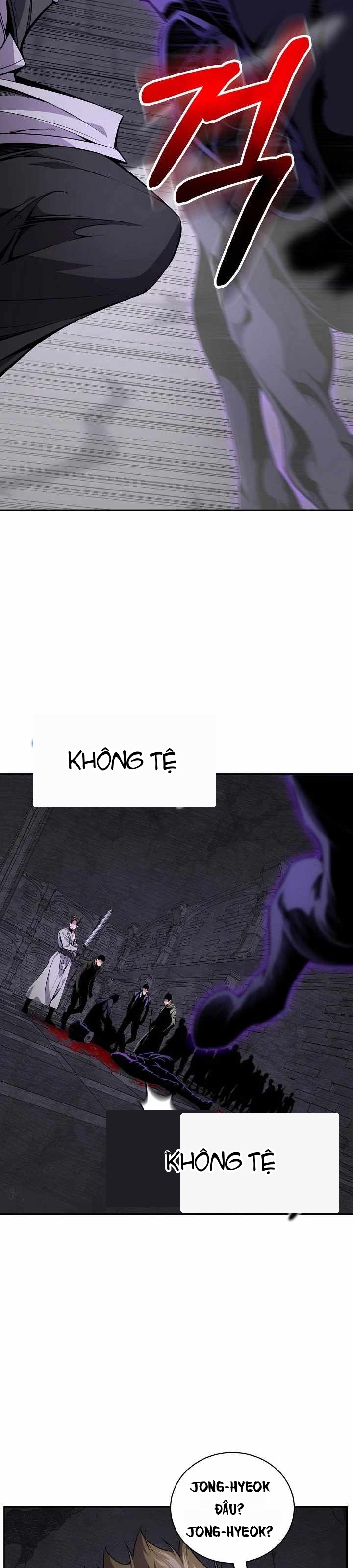 Tử Linh Sư Cô Độc Nhút Nhát Chapter 20 - 42