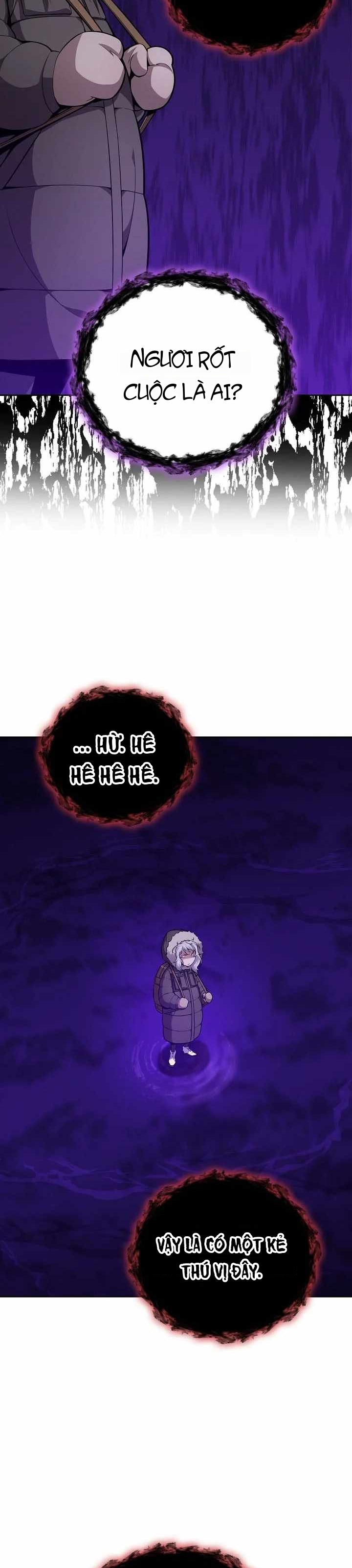 Tử Linh Sư Cô Độc Nhút Nhát Chapter 20 - 47