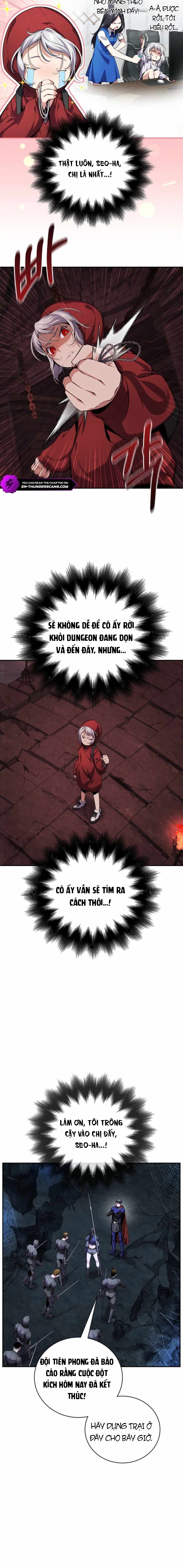 Tử Linh Sư Cô Độc Nhút Nhát Chapter 3 - 17