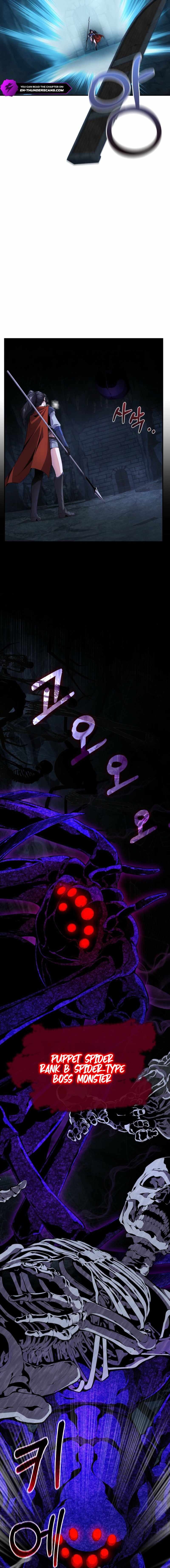 Tử Linh Sư Cô Độc Nhút Nhát Chapter 3 - 25