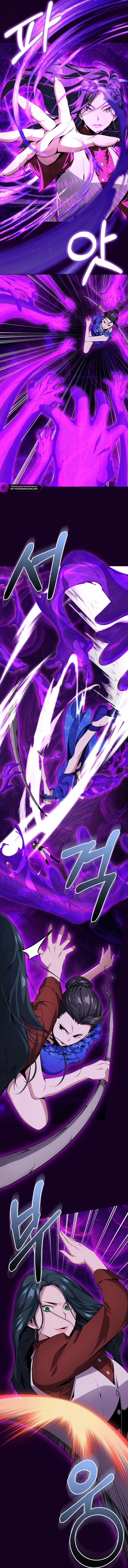 Tử Linh Sư Cô Độc Nhút Nhát Chapter 7 - 10
