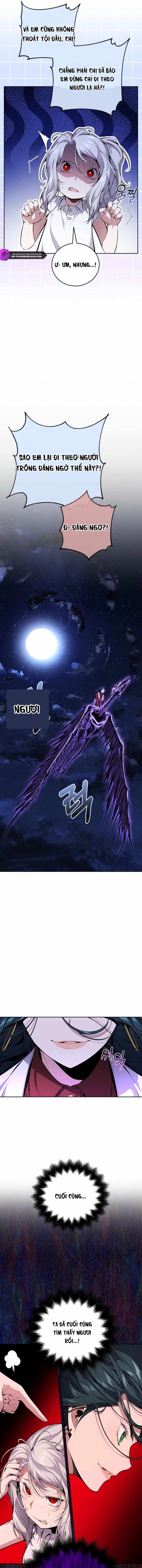 Tử Linh Sư Cô Độc Nhút Nhát Chapter 7 - 20