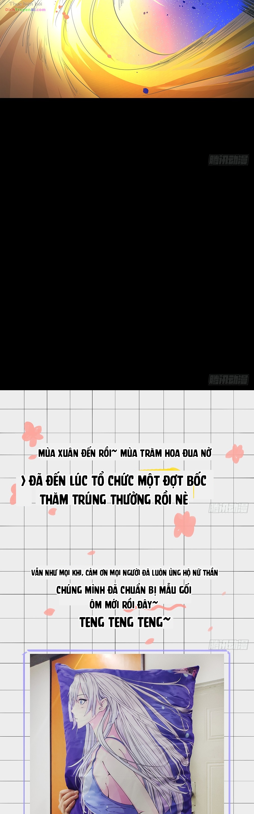 Ta Không Phải Nữ Thần Chapter 58 - 22