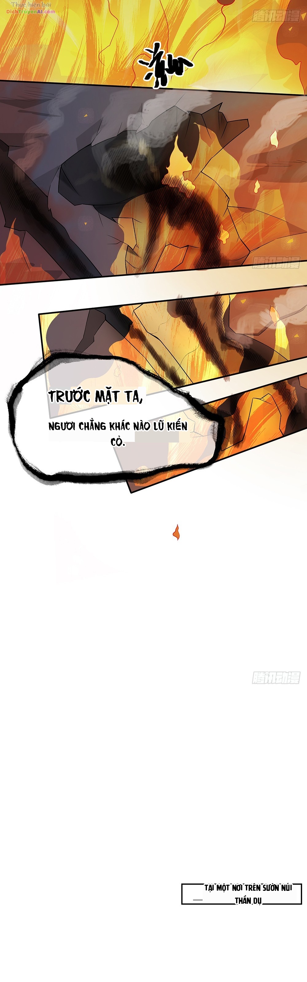 Ta Không Phải Nữ Thần Chapter 66 - 9