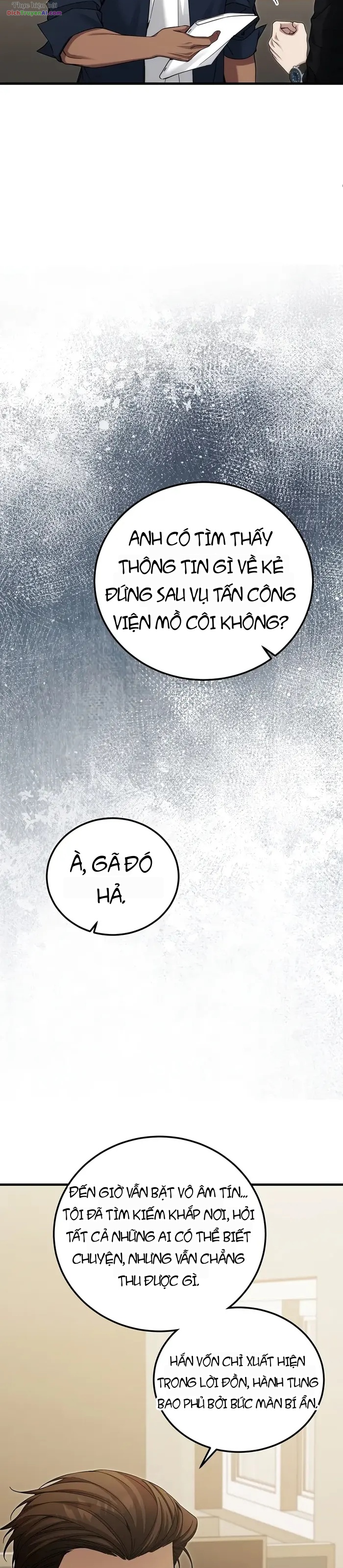 Nghỉ Hưu Sau Khi Cứu Thế Giới Chapter 38 - 6