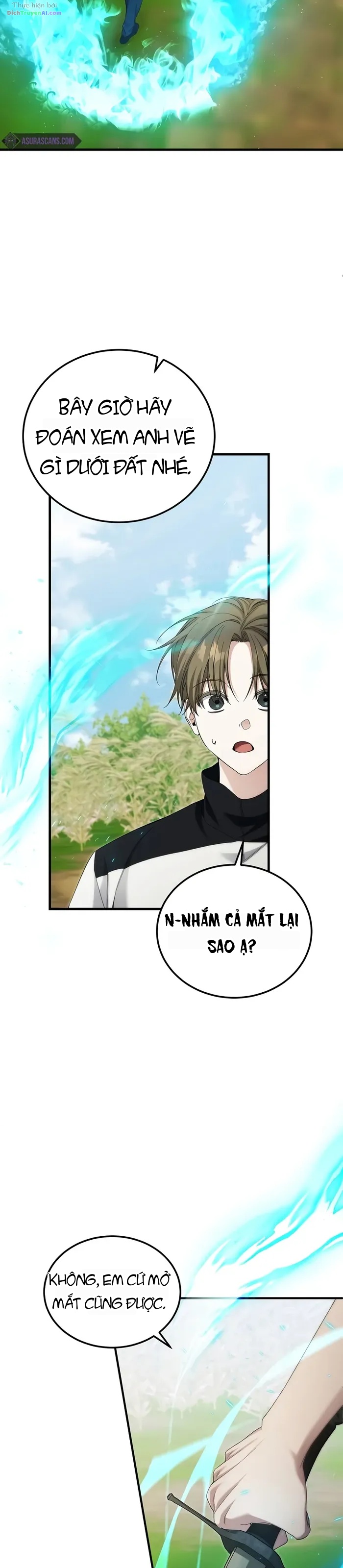 Nghỉ Hưu Sau Khi Cứu Thế Giới Chapter 38 - 16