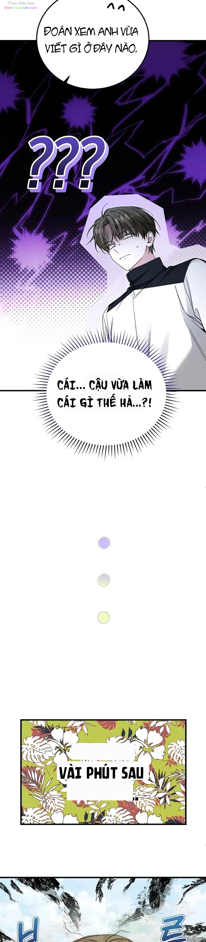 Nghỉ Hưu Sau Khi Cứu Thế Giới Chapter 38 - 19