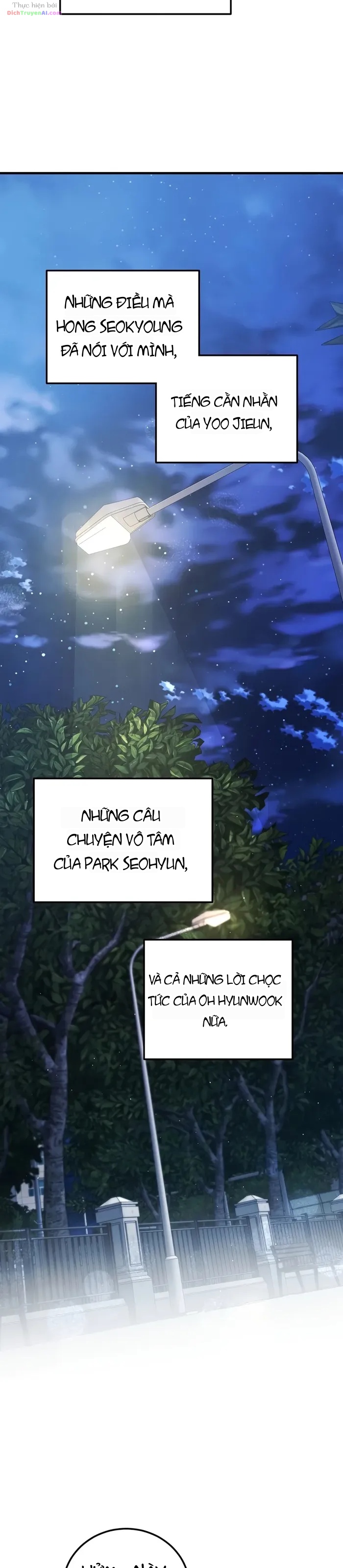 Nghỉ Hưu Sau Khi Cứu Thế Giới Chapter 38 - 34