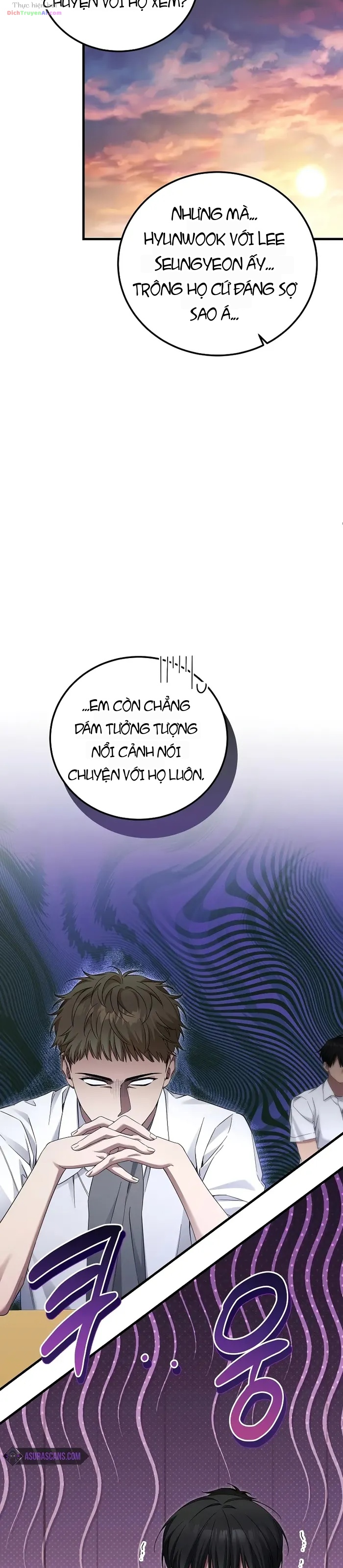 Nghỉ Hưu Sau Khi Cứu Thế Giới Chapter 39 - 14