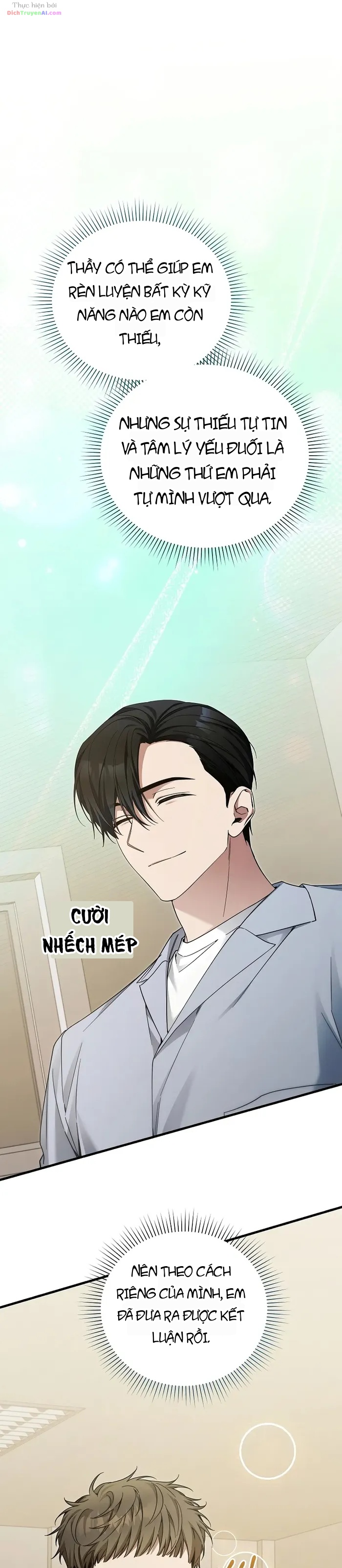 Nghỉ Hưu Sau Khi Cứu Thế Giới Chapter 39 - 22
