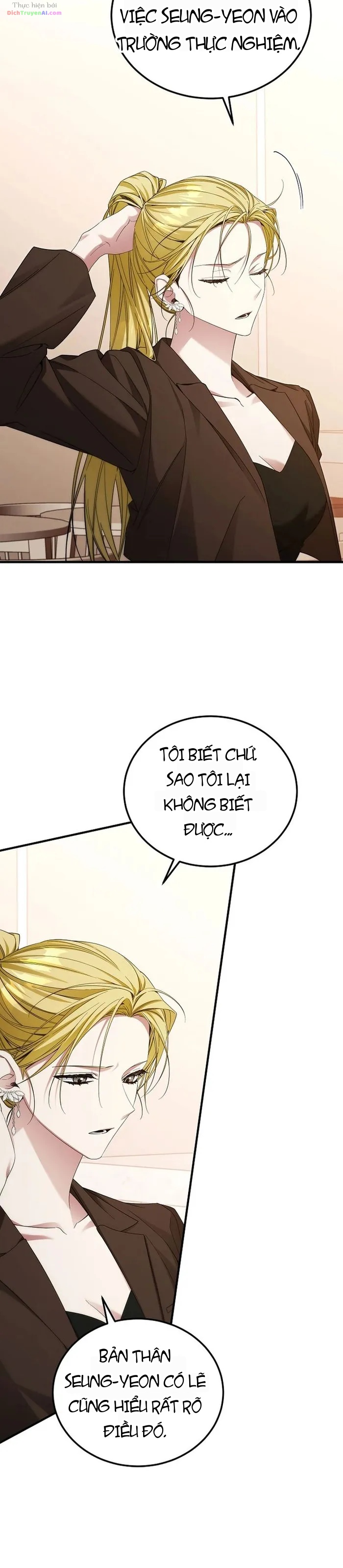 Nghỉ Hưu Sau Khi Cứu Thế Giới Chapter 40 - 9