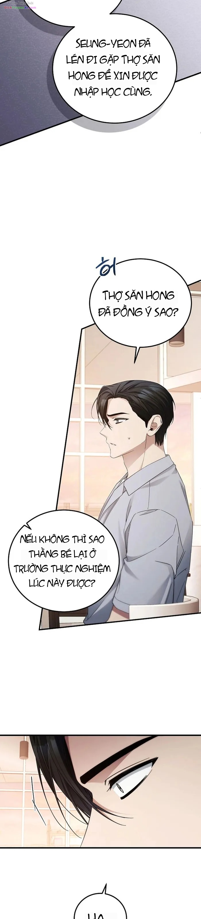 Nghỉ Hưu Sau Khi Cứu Thế Giới Chapter 40 - 13