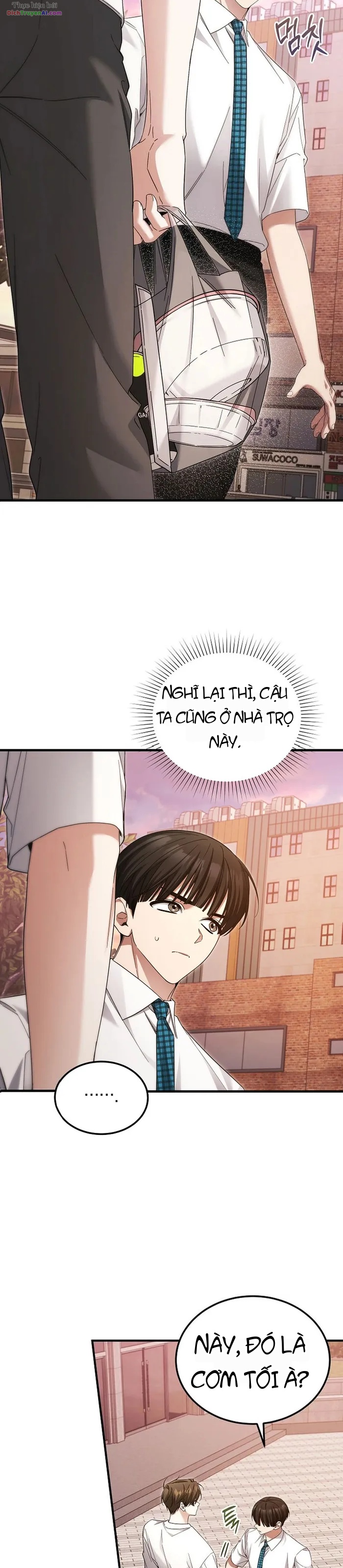 Nghỉ Hưu Sau Khi Cứu Thế Giới Chapter 40 - 27