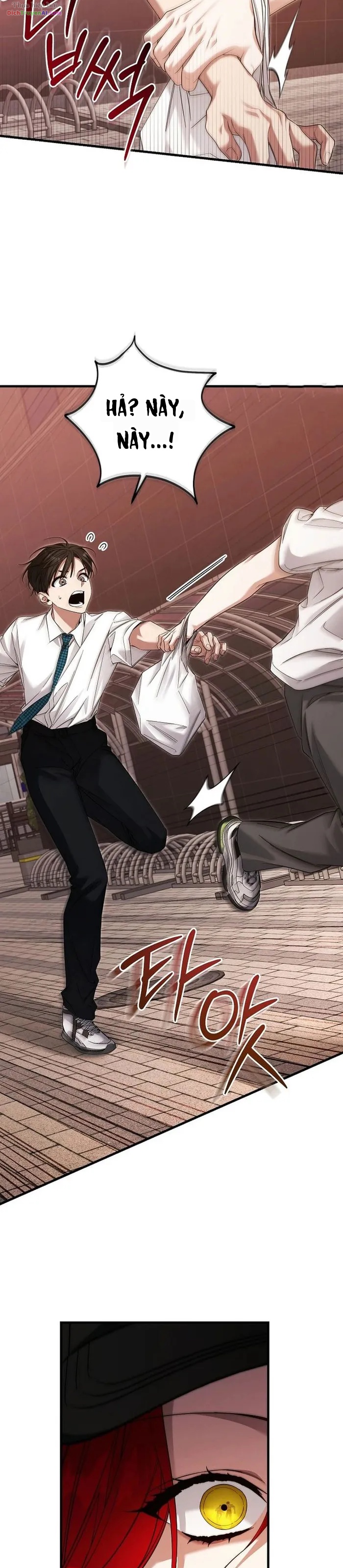 Nghỉ Hưu Sau Khi Cứu Thế Giới Chapter 41 - 2