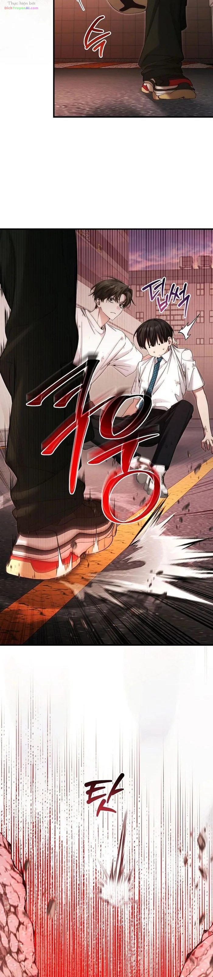 Nghỉ Hưu Sau Khi Cứu Thế Giới Chapter 41 - 20