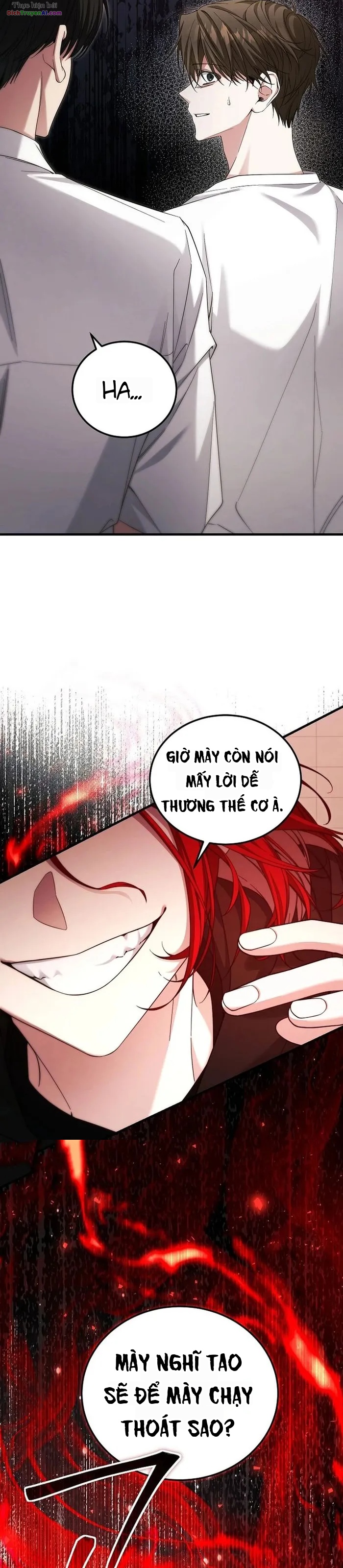 Nghỉ Hưu Sau Khi Cứu Thế Giới Chapter 41 - 24
