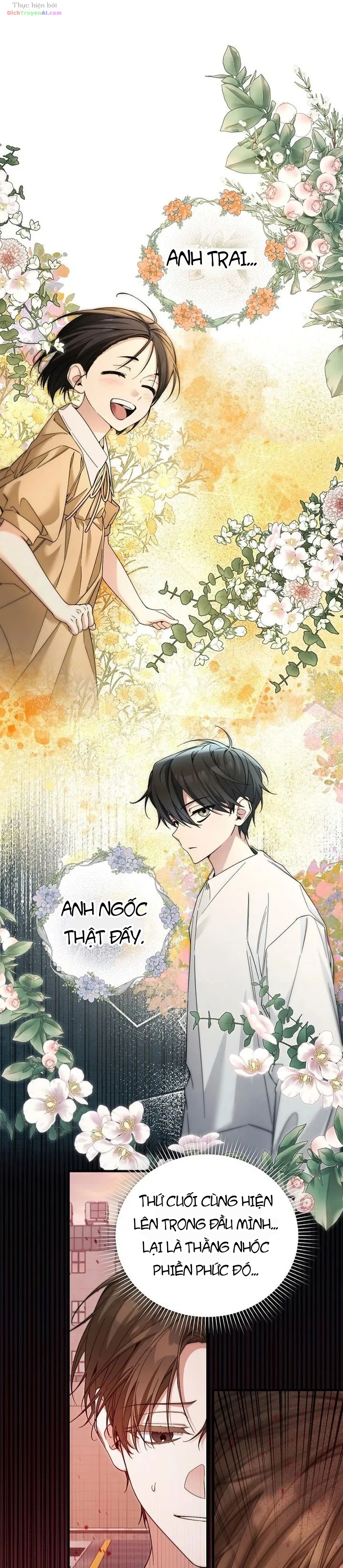 Nghỉ Hưu Sau Khi Cứu Thế Giới Chapter 41 - 26