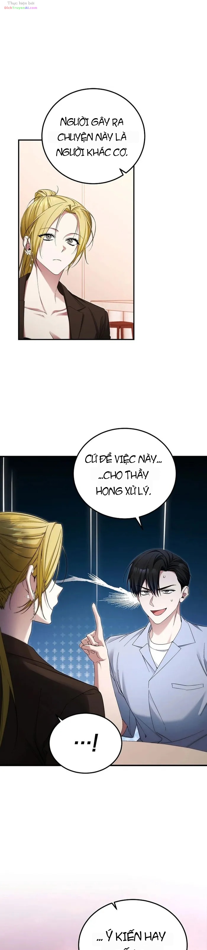 Nghỉ Hưu Sau Khi Cứu Thế Giới Chapter 42 - 4