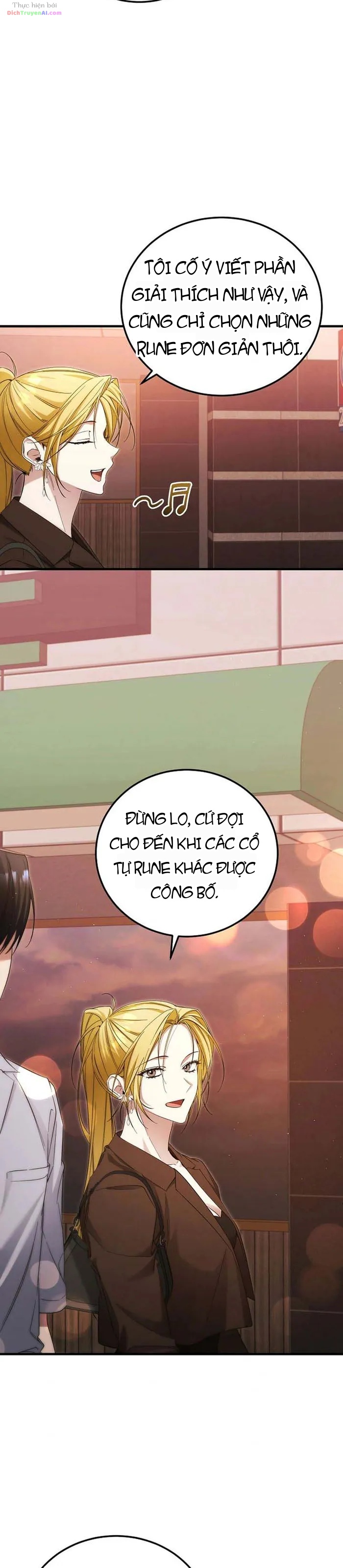 Nghỉ Hưu Sau Khi Cứu Thế Giới Chapter 42 - 9