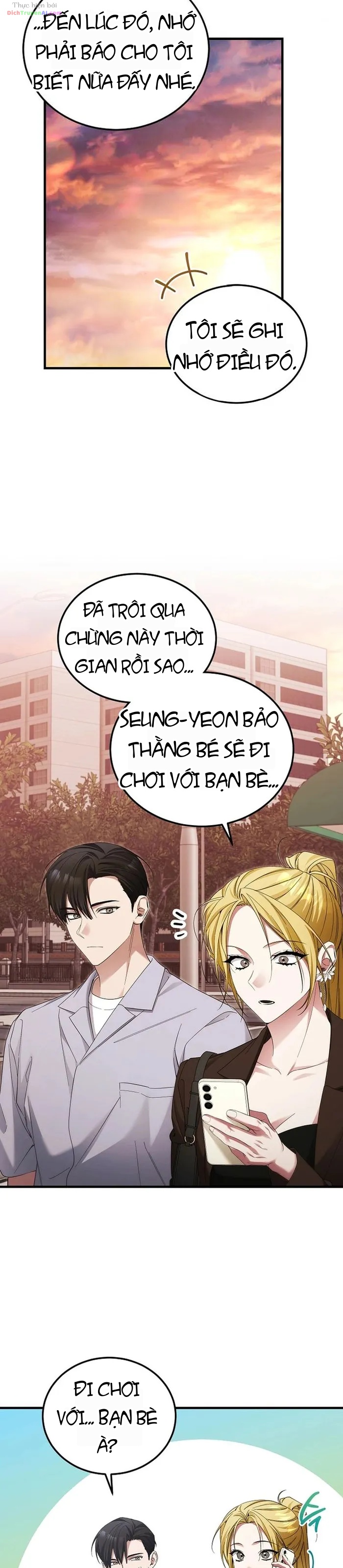 Nghỉ Hưu Sau Khi Cứu Thế Giới Chapter 42 - 10