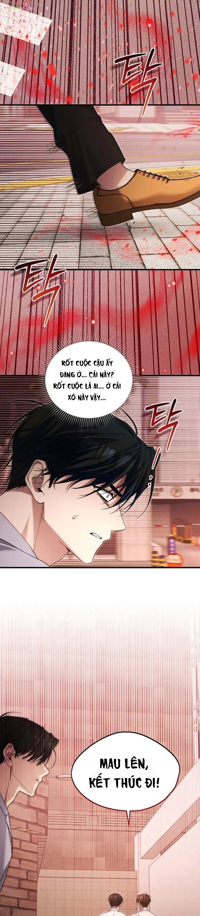 Nghỉ Hưu Sau Khi Cứu Thế Giới Chapter 42 - 16