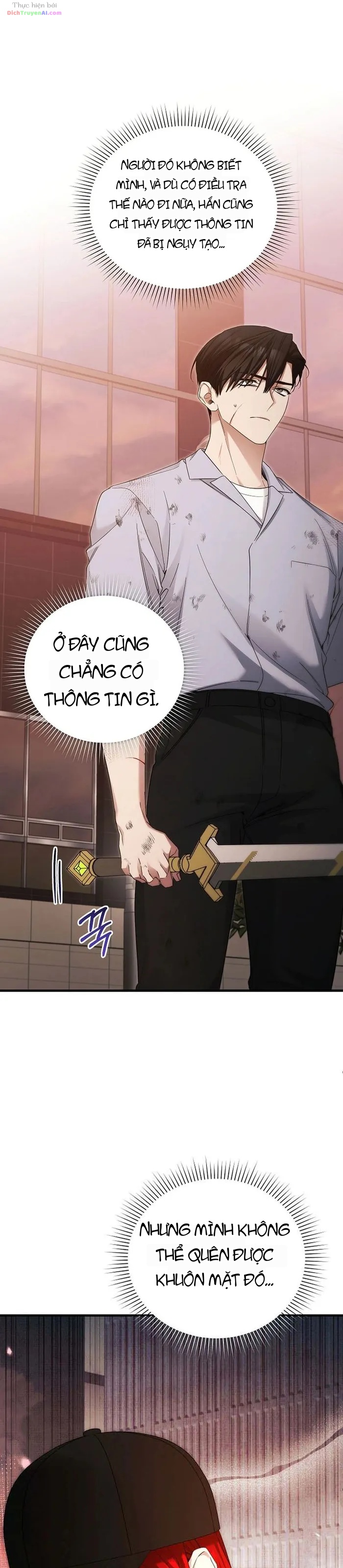Nghỉ Hưu Sau Khi Cứu Thế Giới Chapter 42 - 28