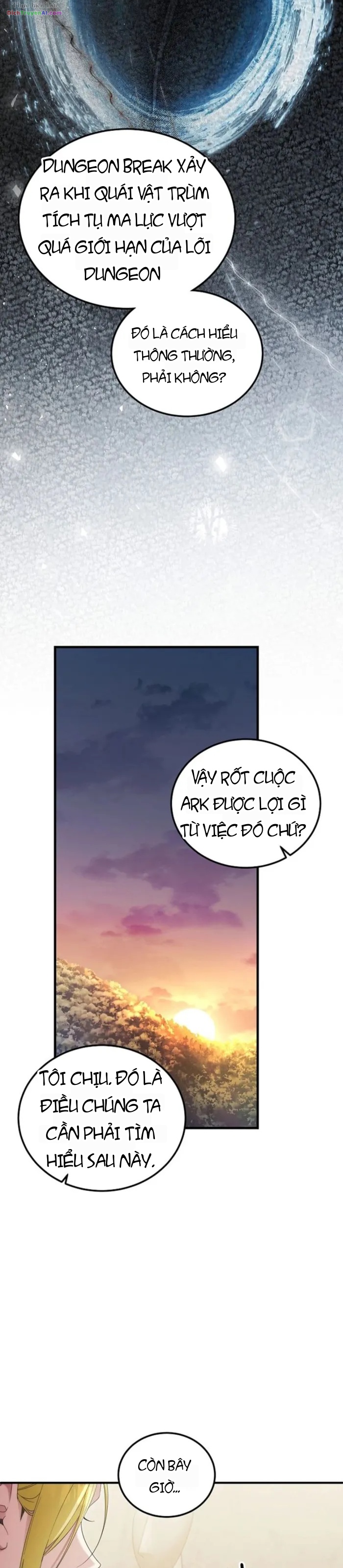 Nghỉ Hưu Sau Khi Cứu Thế Giới Chapter 44 - 20