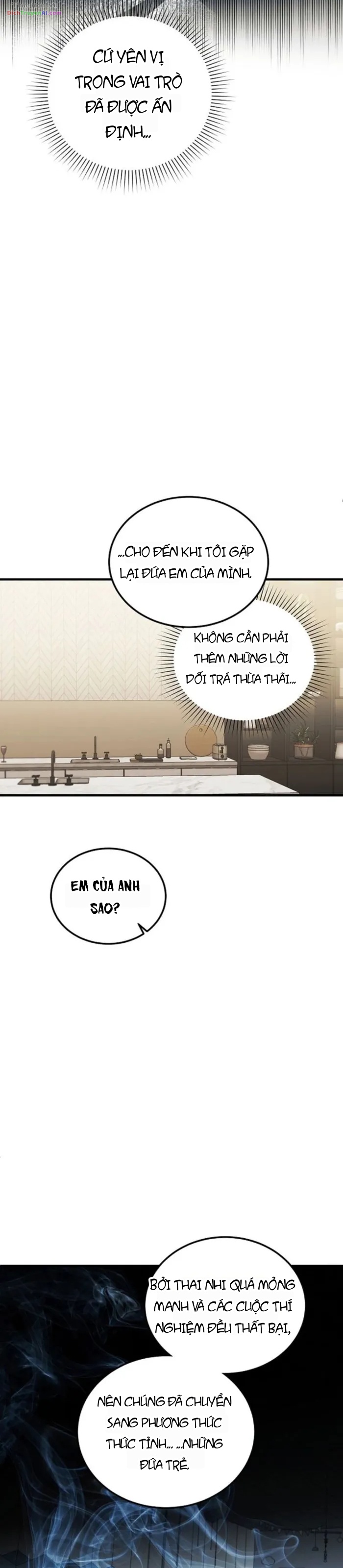 Nghỉ Hưu Sau Khi Cứu Thế Giới Chapter 44 - 28