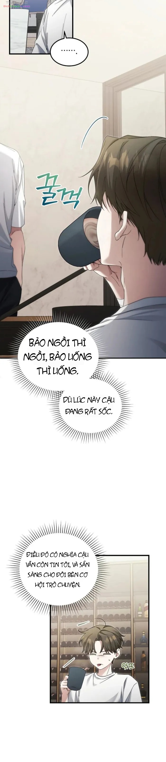 Nghỉ Hưu Sau Khi Cứu Thế Giới Chapter 45 - 2