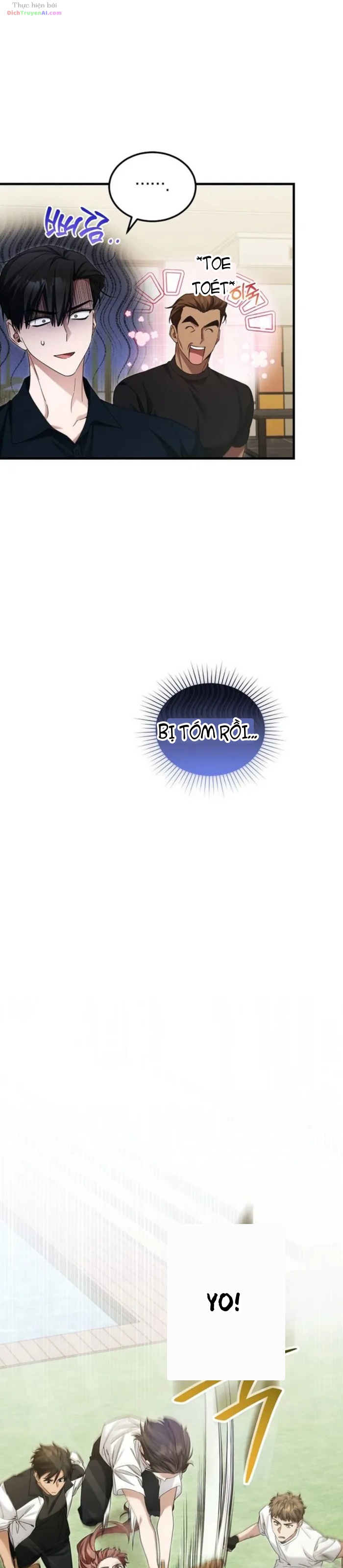 Nghỉ Hưu Sau Khi Cứu Thế Giới Chapter 45 - 10