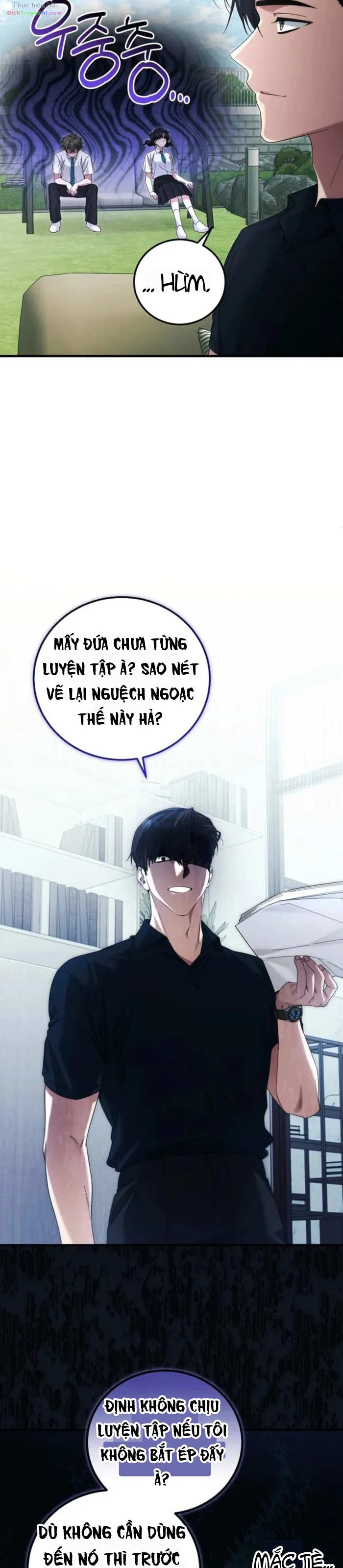 Nghỉ Hưu Sau Khi Cứu Thế Giới Chapter 45 - 13