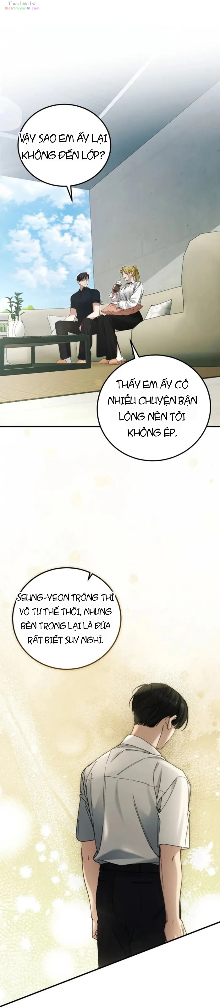 Nghỉ Hưu Sau Khi Cứu Thế Giới Chapter 45 - 20