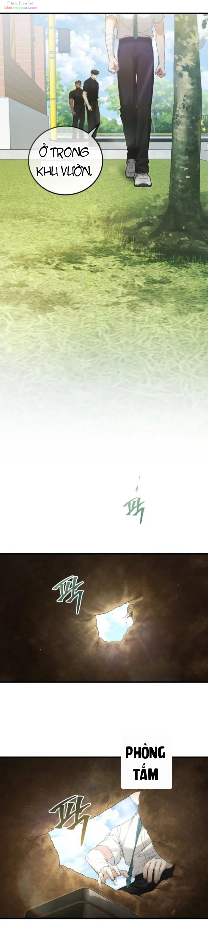 Nghỉ Hưu Sau Khi Cứu Thế Giới Chapter 46 - 13