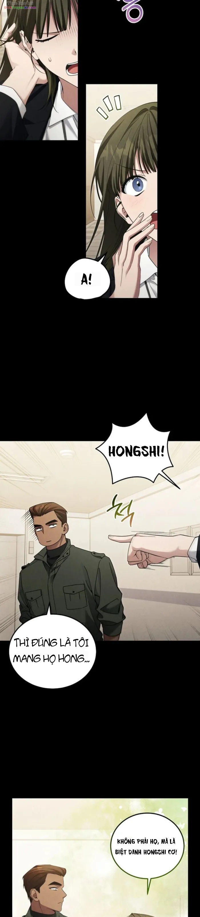 Nghỉ Hưu Sau Khi Cứu Thế Giới Chapter 46 - 25