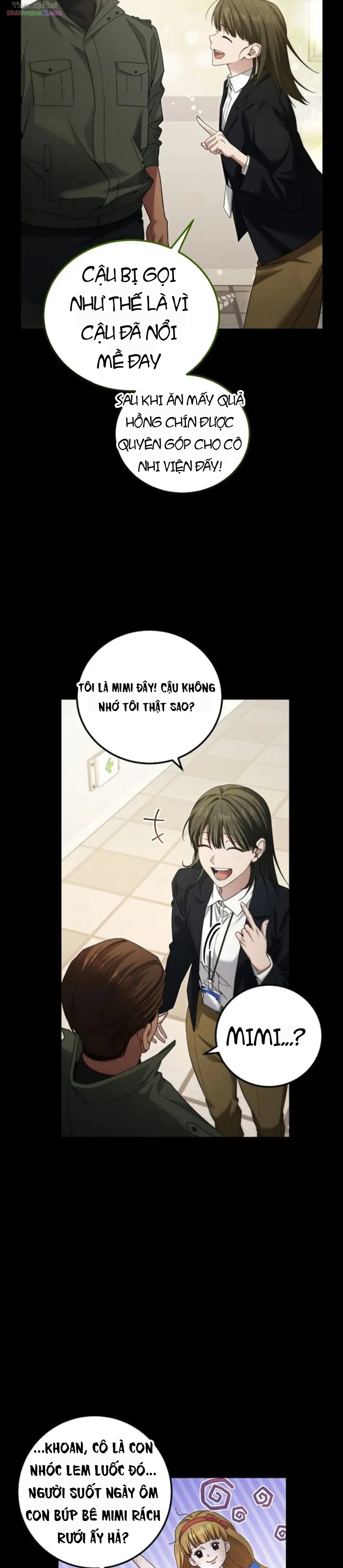 Nghỉ Hưu Sau Khi Cứu Thế Giới Chapter 46 - 26