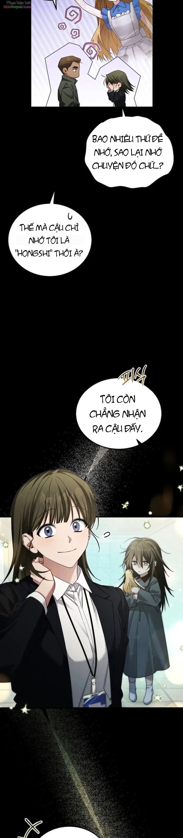 Nghỉ Hưu Sau Khi Cứu Thế Giới Chapter 46 - 27
